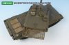 1/35 JGSDF Type 10 MBT Detail Up Set for Tamiya