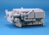 1/35 AVDS-1790 Engine & Compartment Set for AFV Club M60 Series