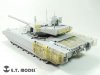 1/35 Russian T-14 "Armata" Detail Up Set for Trumpeter 09528