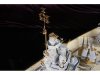 1/200 HMS Rodney Mast & Radar Set for Trumpeter