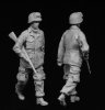 1/35 US Paratrooper #3