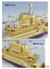 1/700 PLA Navy Liao Ning 2019 Super Upgrade Set for Trumpeter