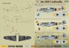1/48 Bf109F-4 Luftwaffe Part.2