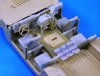 1/35 Humvee Interior Set for Tamiya