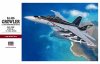 1/48 EA-18G Growler "US Navy Carrier-Borne EMC Aircraft"