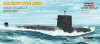 1/700 Chinese PLAN Type 039A Yuan Class Submarine