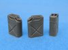 1/35 WWII US Water Can Set (15ea)