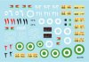 1/35 Middle East 1948 #1, Egyptian Tanks, Mixed Tanks & AFVs