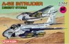 1/144 A-6E Intruder USMC "Nighthawks", VMA(AW)-533 & Navy "