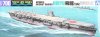 1/700 Japanese Aircraft Carrier Hiryu 1942