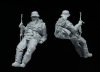 1/35 German Panzergrenadier #6