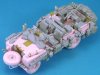 1/35 Pink Panther Update/Stowage Set for Tamiya