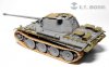 1/72 Panther Ausf.G Anti-Aircraft Armour for Dragon