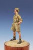 1/35 WWII British Soldier, Western Desert 1940