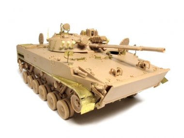 1/35 Russian BMP-3 IFV Early Detail Up Set for Trumpeter 00364