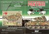1/35 Pz.Abt.51/52 & 15.Pz.Rgt Panthers (Ausf.Ds & A)