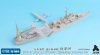 1/700 IJN Seaplane Tender Akitsushima Detail Up Set for Pitroad