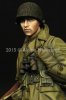 1/35 WWII US Infantry Officer