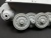 1/35 Sd.Kfz.182 King Tiger Roadwheel Set for Meng Model