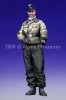 1/35 German Panzer Commander