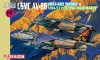 1/144 USMC AV-8B VMAT-203 "Hawks" & VMA-513 "Flying Nightmares"