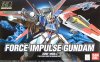 HG 1/144 ZGMF-X56S Force Impulse Gundam