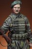 1/16 WWII Italian Paratrooper, Nembo Division