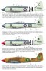 1/48 Hawker Sea Fury Part.1