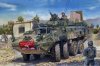 1/35 LAV-III 8x8 Wheeled Armoured Vehicle