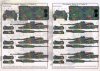 1/35 Spanish Mech. Div. "Brunete" Leopard 2 A4