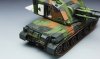 1/35 French AUF1 155mm Self-propelled Howitzer
