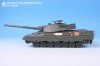 1/35 Leopard 1 A5 & C2 Detail Up Set for Takom