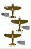 1/48 P-47 Thunderbolt Part.1