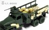 1/72 WWII Allied Vehicles Accessory Set Type.1