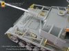 1/35 Pz.Kpfw.IV Ausf.J Late Production Detail