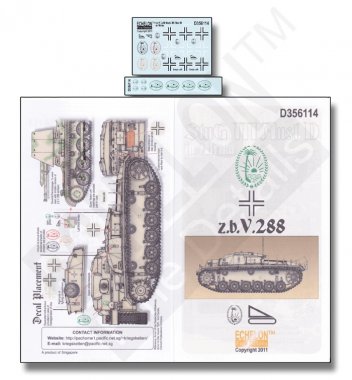 1/35 StuG.III Ausf.D in Afrika