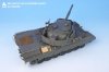 1/35 Leopard 1 A5 & C2 Detail Up Set for Takom