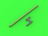 1/72 WWII US Pitot Tube - L Shape Type Probe (1 pcs)