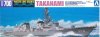 1/700 JMSDF Defense Ship DD-110 Takanami