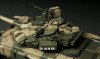 1/35 Russian Main Battle Tank T-90A