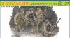 1/35 US Rangers, Normandy 1944