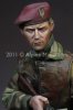 1/16 WWII British S.A.S. Commando