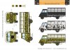 1/35 Renault AHN in German Military Service WWII w/PE