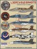 1/32 F/A-18A/A+/B/C Hornet, Legacy Bug Bandits