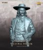 1/10 Wild Bill Hickok