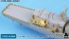 1/700 HMS Type 23 Frigate Monmouth (F235) Detail for Trumpeter