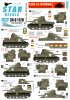 1/35 Lee in Burma, British M3 Lee in Burma 1944-45