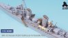 1/700 IJN Destroyer Fubuki 1941 Detail Up for Yamashita Hobby