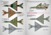 1/72 MiG-21 Fishbed