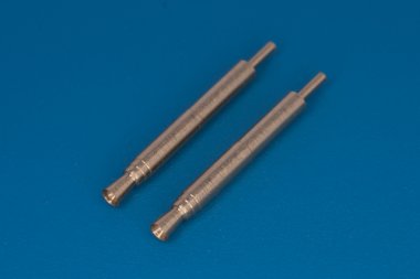 1/32 20mm German Cannons MG-FF & MG-FF/M Barrel for Aircraft